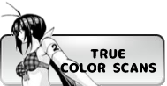 Botón de True Colors Scans