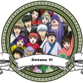 Gintama VI